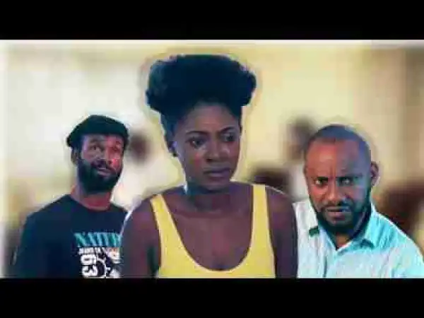 Video: I HAD MY HUSBANDS BABY FOR ANOTHER MAN - SYLVESTER MADU | YUL EDOCHIE Nigerian Movies | 2017 Latest